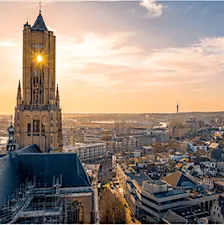 Onderzoeksdag in Arnhem:  Afstand en nabijheid in een verdeelde wereld.