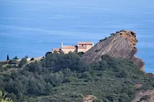 Balade commentée : Maison du Parc - Notre Dame de la Garde