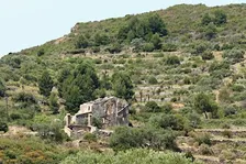 Balade commentée : histoire du site de Sainte Frétouse
