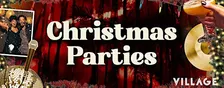 Christmas Party Night at Village Walsall