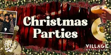 Christmas Party Night at Village Walsall