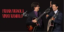 Peak Jazz Series: Frank Vignola & Vinny Raniolo