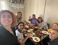An Authentic Turkish Breakfast At Home With Locals