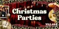 Christmas Party In The Pub at Village Wirral