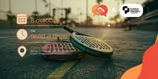 L'Instant Padel Mensuel - Casa Padel Vendenheim