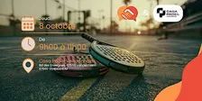 L'Instant Padel Mensuel - Casa Padel Vendenheim