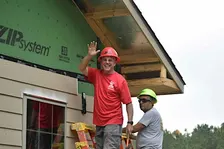 Coffee with Construction: Become a Red Hat Information Session