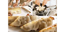 Make Dumplings With Chef G at a Wellness Cafe - Cooking Class in Atlanta | Classpop!™