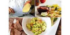 Guacamole and Salsa With Chef G at a Wellness Cafe - Cooking Class in Atlanta | Classpop!™