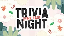 Trivia Thursdays! Axes & Answers!