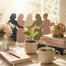Brunch, Balance, and Becoming Your Own Bank