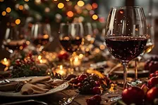 Vive la France – Wijnen voor de feestdagen