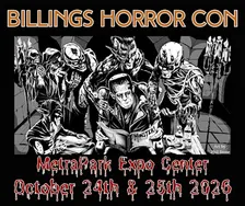 Billings Horror Con