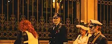MADRID EMBRUJADO: Inquisición, Tortura, Fantasmas y crimenes