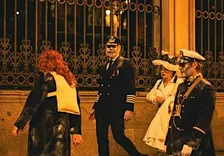 MADRID EMBRUJADO: Inquisición, Tortura, Fantasmas y crimenes