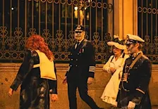 MADRID EMBRUJADO: Inquisición, Tortura, Fantasmas y crimenes
