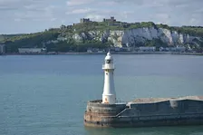 Dover - the Key to the Kingdom