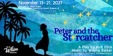 FTW Presents: "Peter and the Starcatcher"