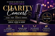 An Evening of Song