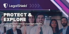 Legalshield and ID Shield: Protect and Explore