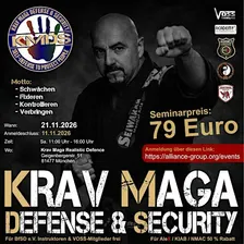 Krav Maga Seminar