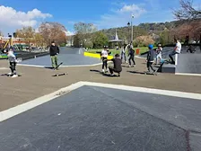 DAP Dover Skate Board Coaching 19
