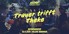 Kölner TrauerTreff: Mitsingkonzert – Herbst 2026