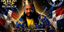 LUIS VARGAS (EL REY SUPREMO)