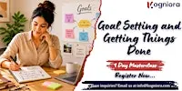 Goal Setting and Getting Things Done in Milwaukee, WI