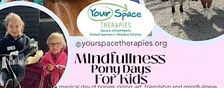 29th October Mindfulness Pony Day