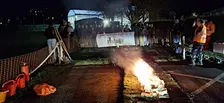 Rock Trust Firewalk 2026