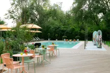 Brunch in Piscina a Belstay Venezia Mestre
