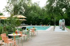 Brunch in Piscina a Belstay Venezia Mestre