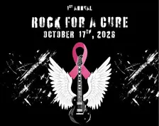 Rock for the Cure