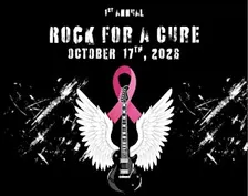 Rock for the Cure