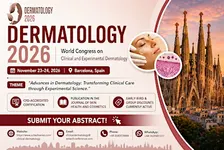 World Congress on Clinical and Experimental Dermatology