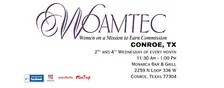 WOAMTEC Conroe