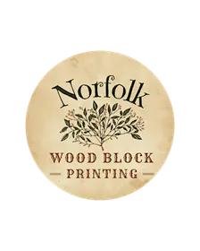 A Woodblock Christmas