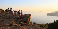 Balade écogarde : Route des crêtes