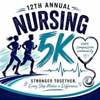 12th Annual Nursing 5K