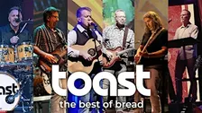 TOAST - The BEST of BREAD