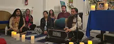 Friday Night Soulful Kirtan