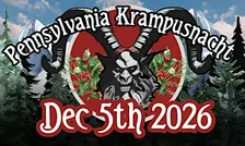 Pennsylvania Krampusnacht