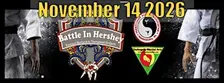 Battle in Hershey 2026
