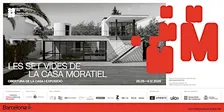 Visita a la Casa Moratiel i exposició Les set vides de la Casa Moratiel