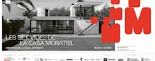 Visita a la Casa Moratiel i exposició Les set vides de la Casa Moratiel