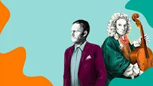 Recomposed by Max Richter: Vivaldi, The Four Seasons by candlelight