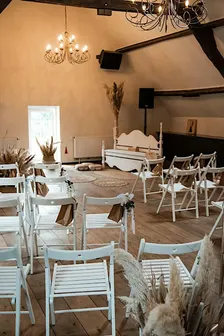 Always Forever Wedding Event Huyskamer Daatjeshoeve