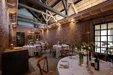 Always Forever Wedding Event tussen Koe & Kroonluchter