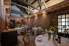 Always Forever Wedding Event tussen Koe & Kroonluchter